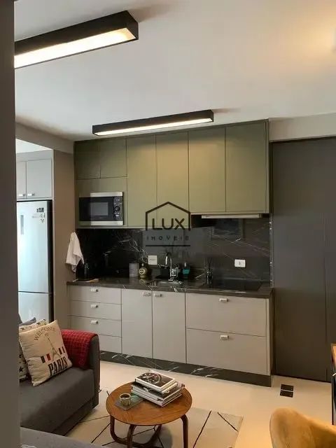 Vendo apartamento de 1 suíte com vaga no Brooklin codigo: 359119 - Foto 2