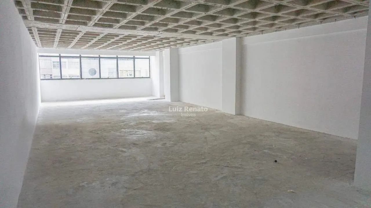 Comercial para aluguel 2 vagas - Centro