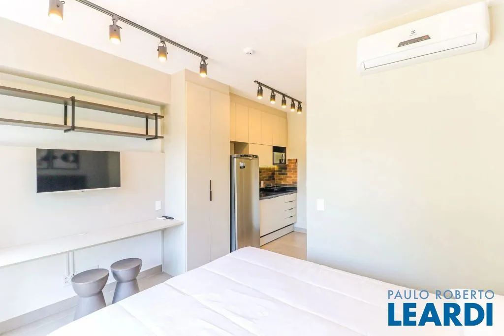 APARTAMENTO - BROOKLIN - SP - Foto 3