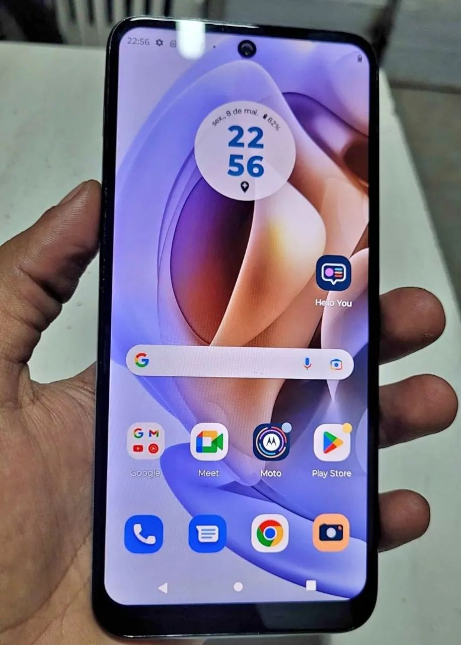 Moto g31 - Foto 5