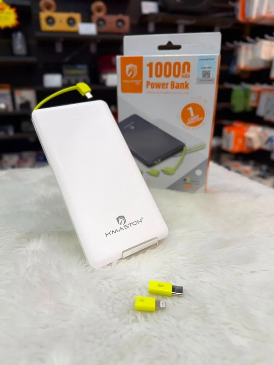 Power Bank 10000MAH