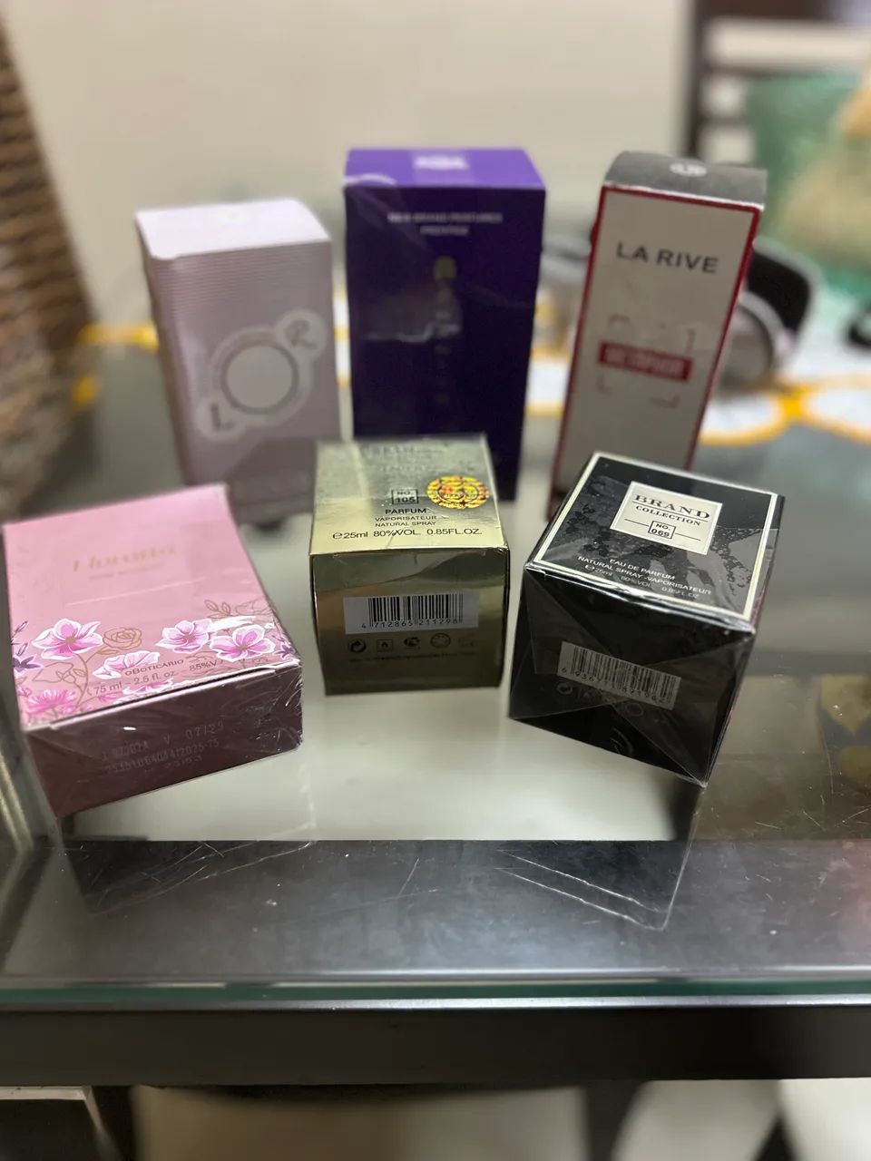 Perfumes desapego  - Foto 2