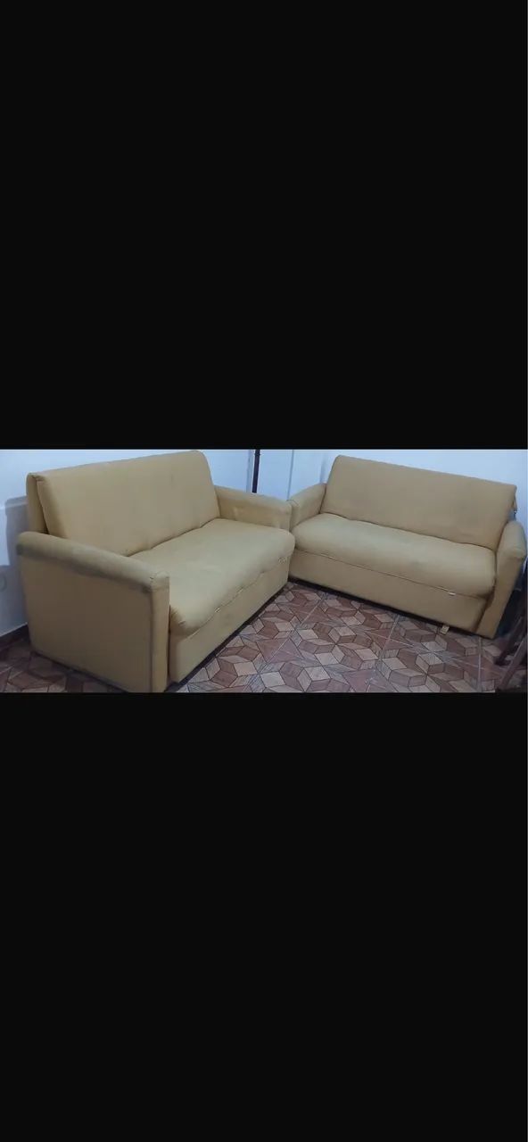 Sofá cama  - Foto 2