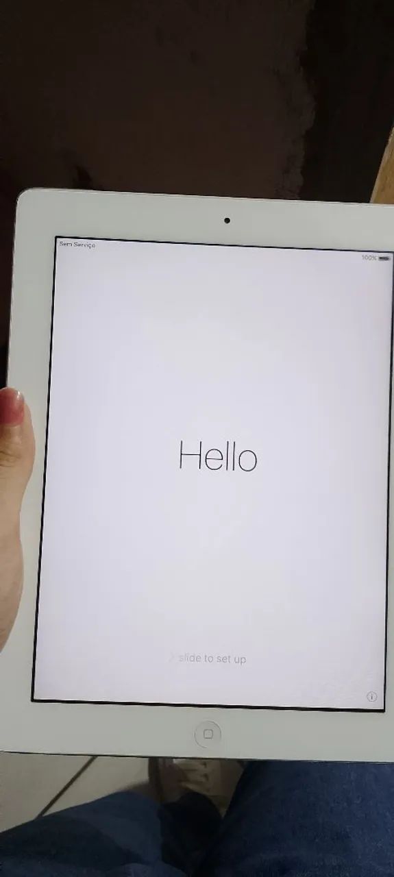 Tablet iPad  - Foto 2