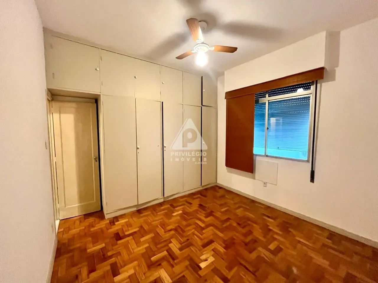 Apartamento à venda, 2 quartos, dependência completa - Laranjeiras - Foto 4