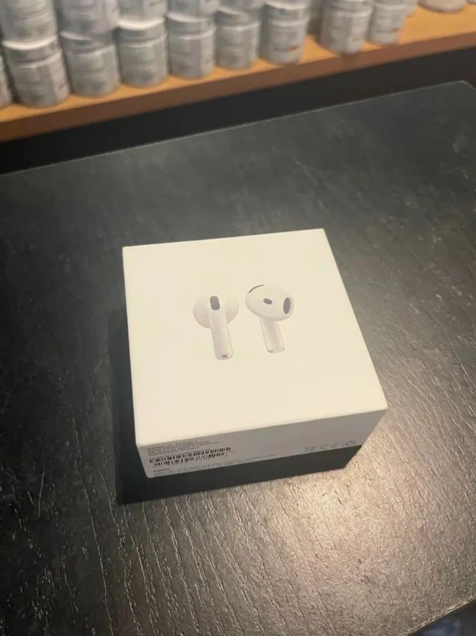 Airpods 4