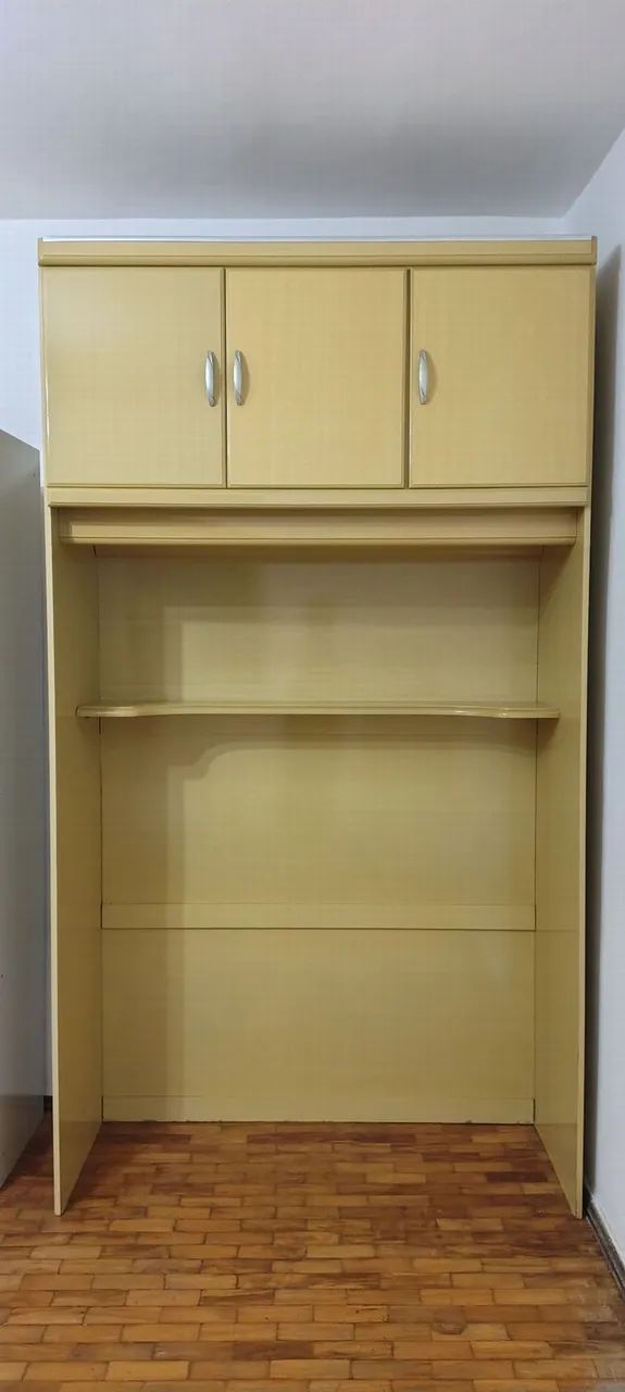 Guarda roupa - Foto 3