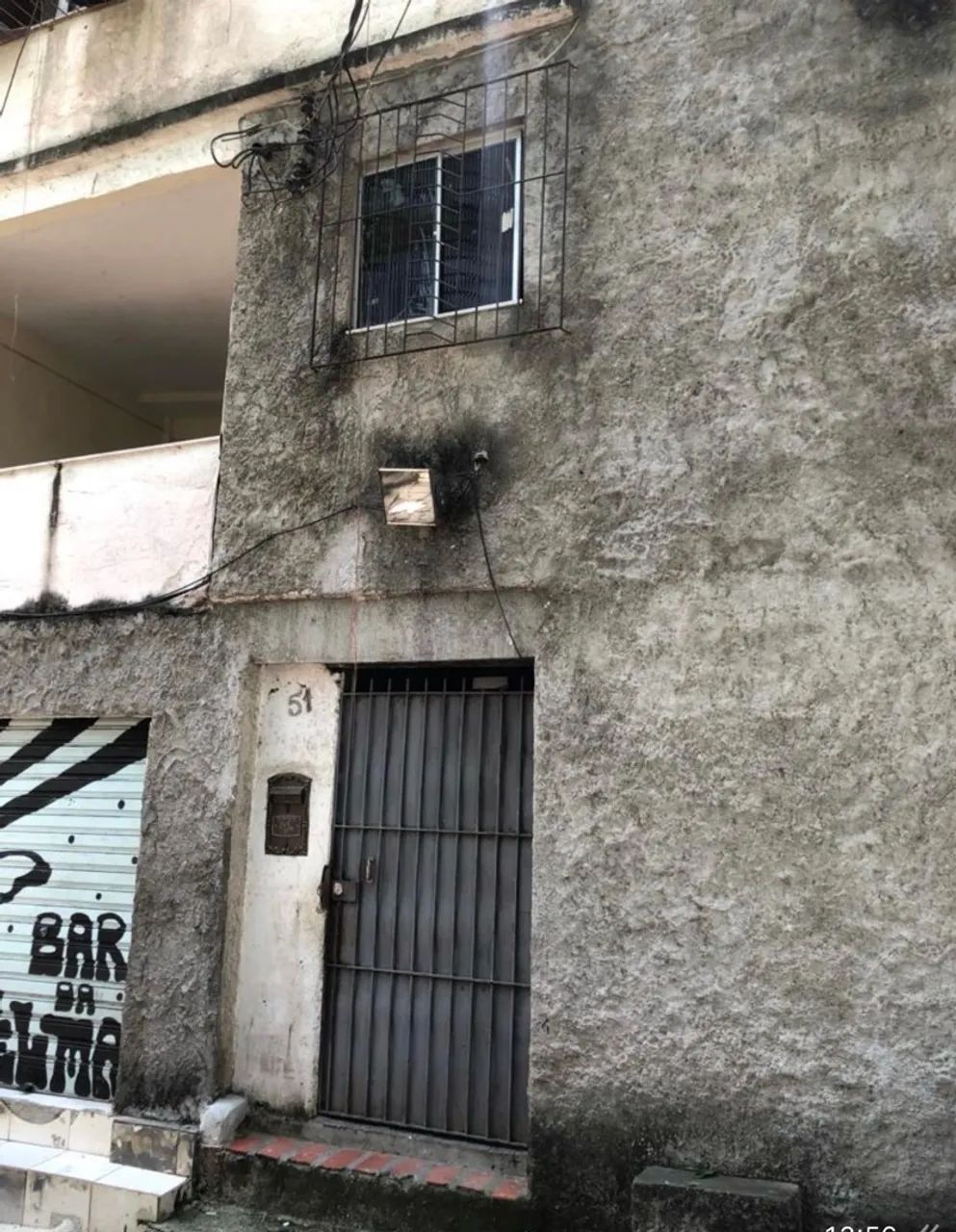 Alugo Quarto e sala Glória ( Pequeno )  - Foto 3