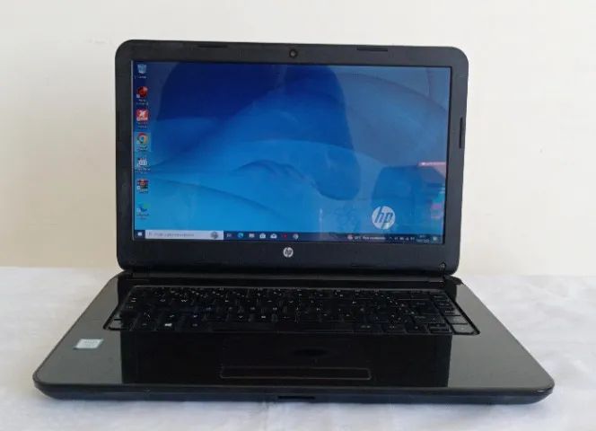 Vendo varios notebooks apartir de 600 reais Passo cartão entregamos sua casa  - Foto 2