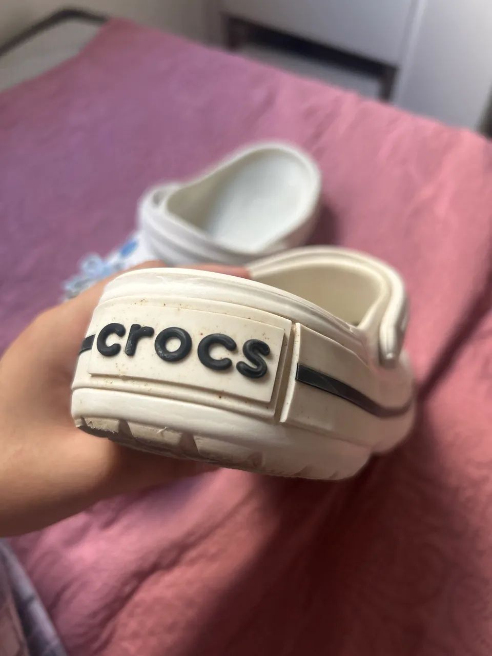 Crocs  - Foto 3