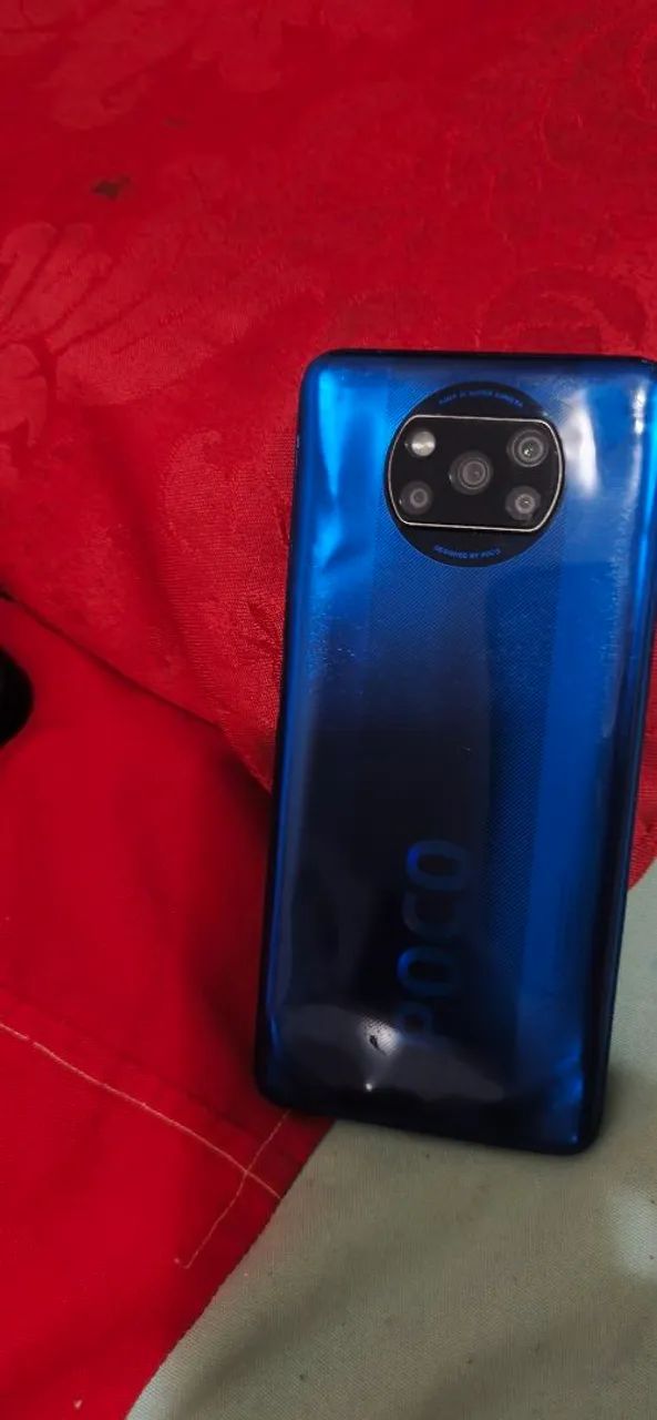 poco X3 pró  - Foto 5