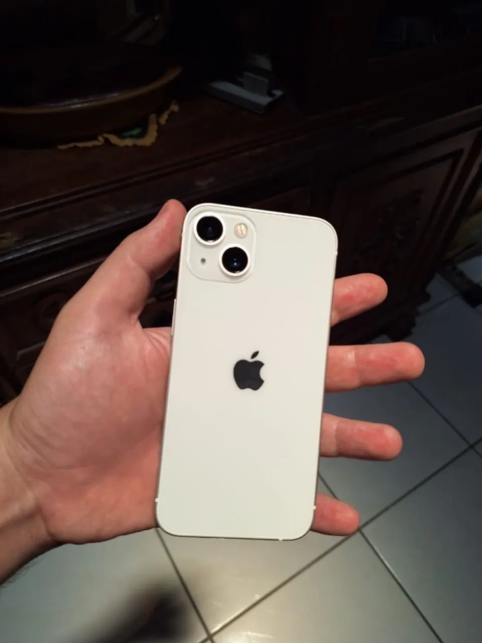 iPhone 13 128gb - Foto 4