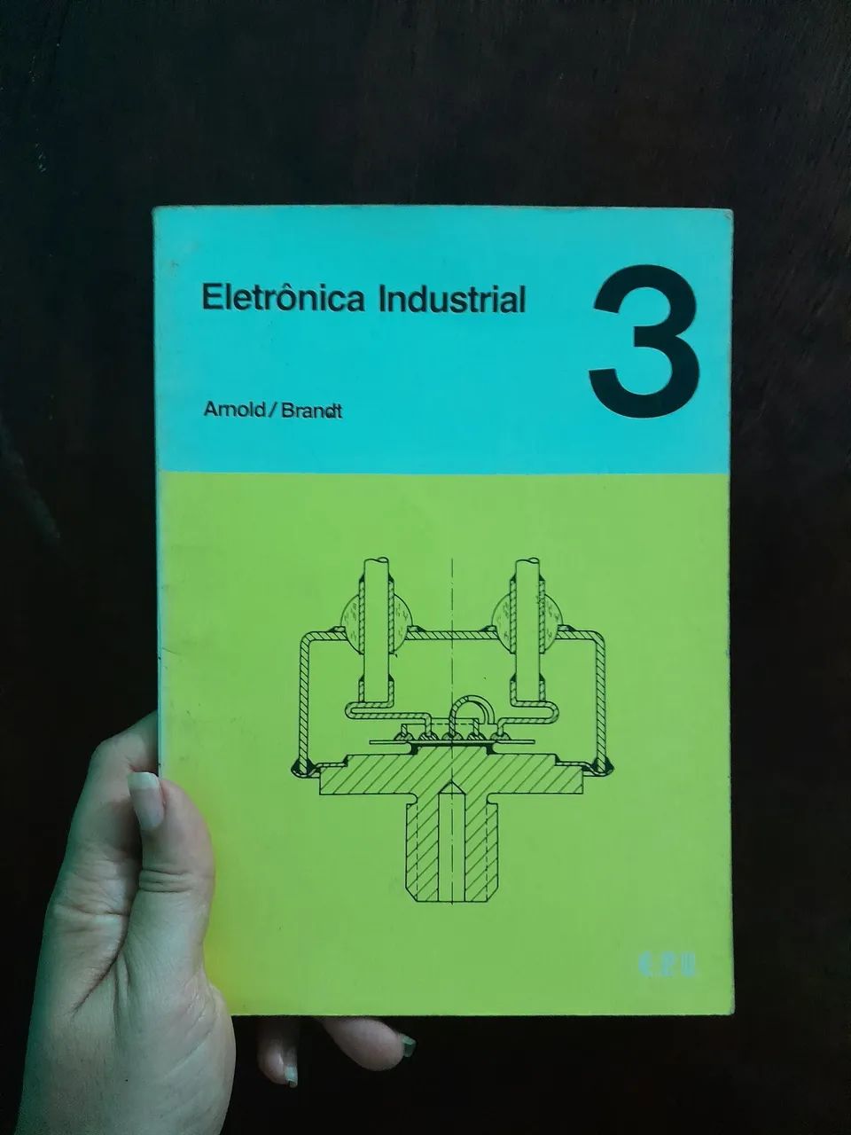 Máquinas Elétricas e eletrônica industrial - Foto 3