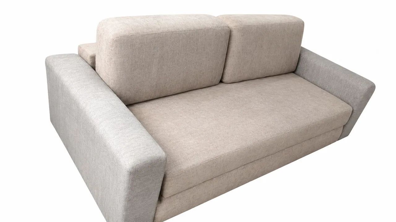 Vende se sofá 4 lugares semi novo 