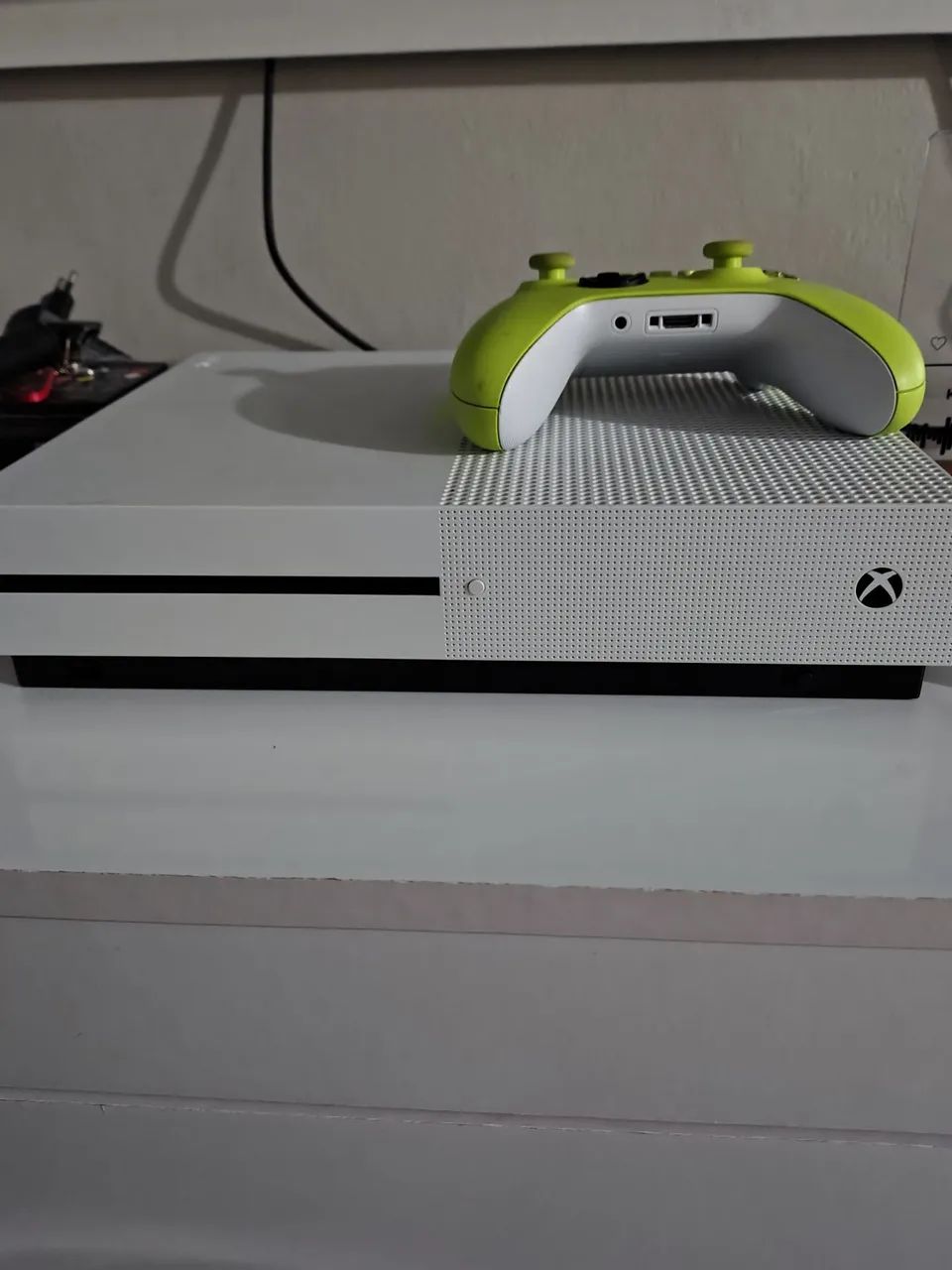 Xbox one S 1Tb