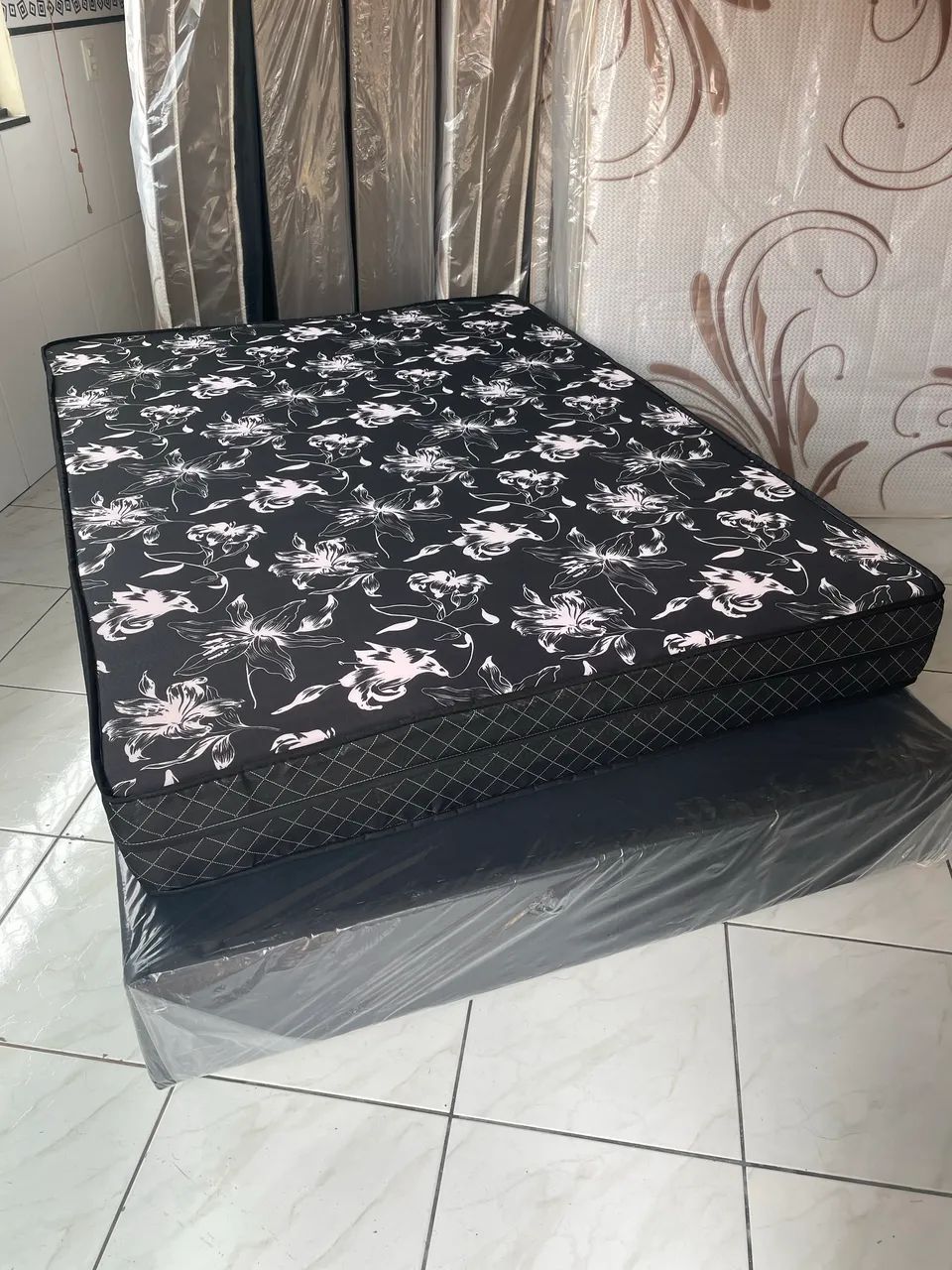 Cama box nova - Foto 2