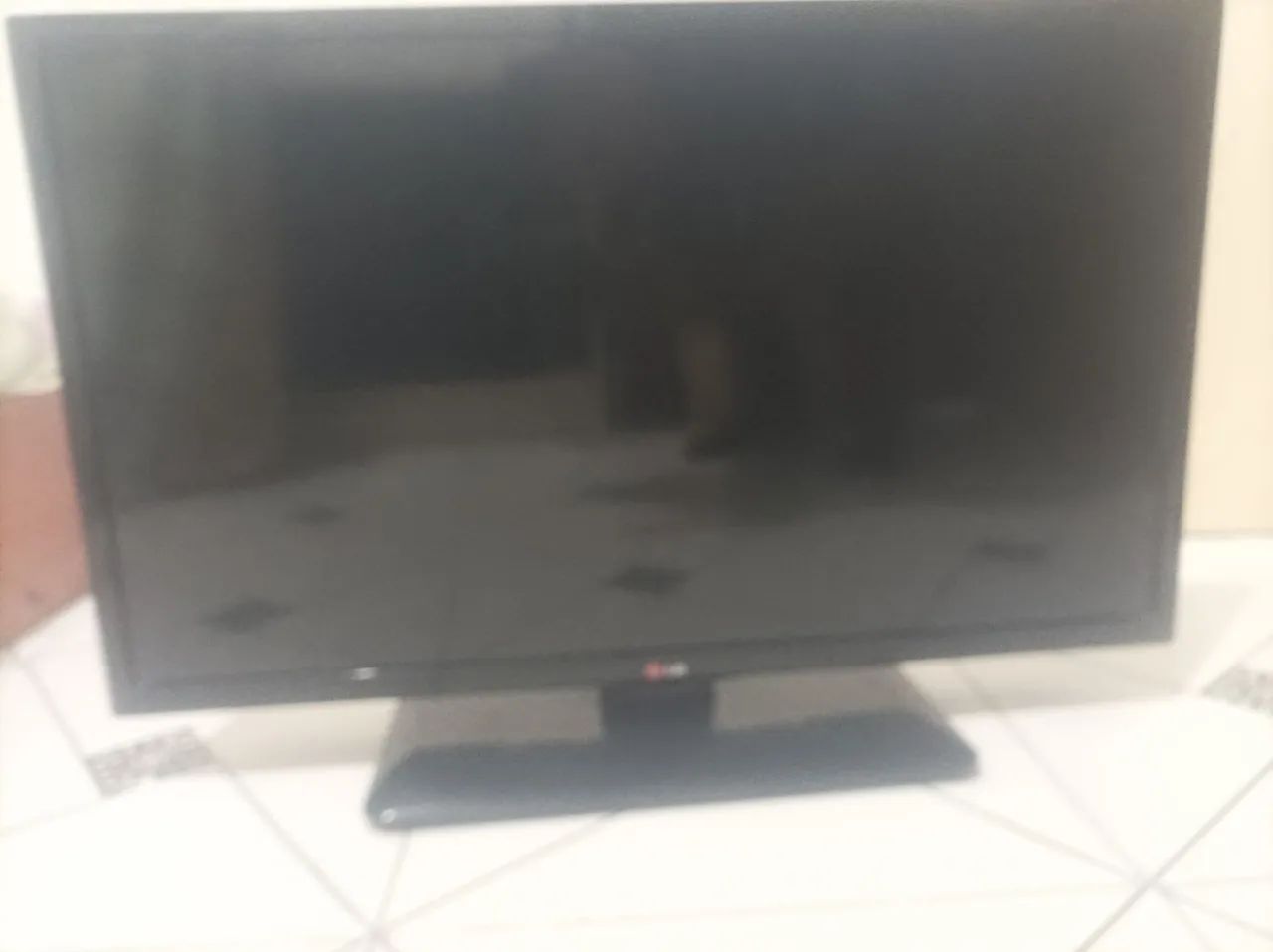 Vende-se tv LG 32  - Foto 4