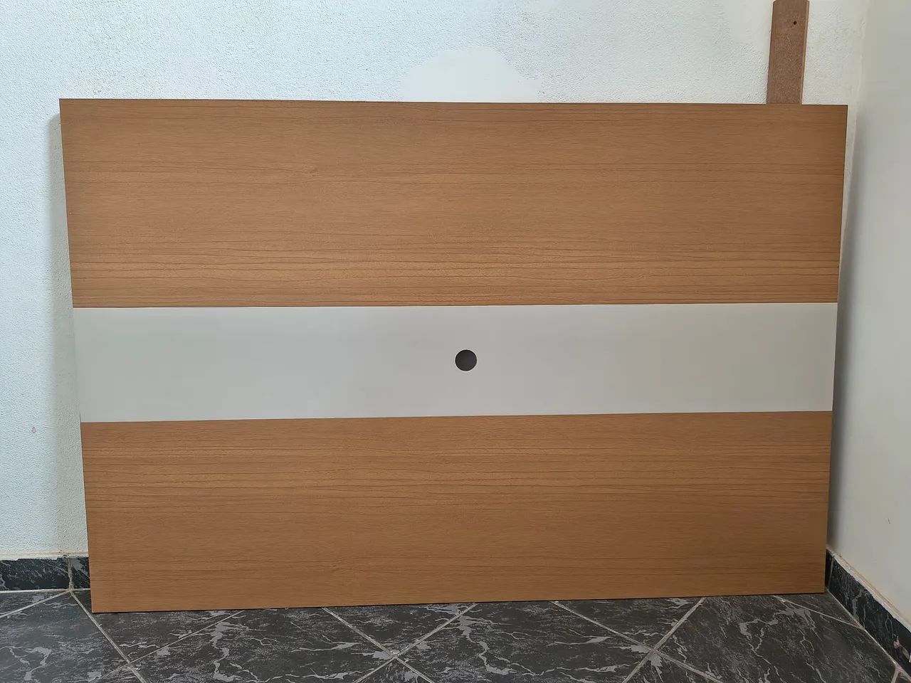 Painel para tv até 60 polegadas novo  - Foto 3