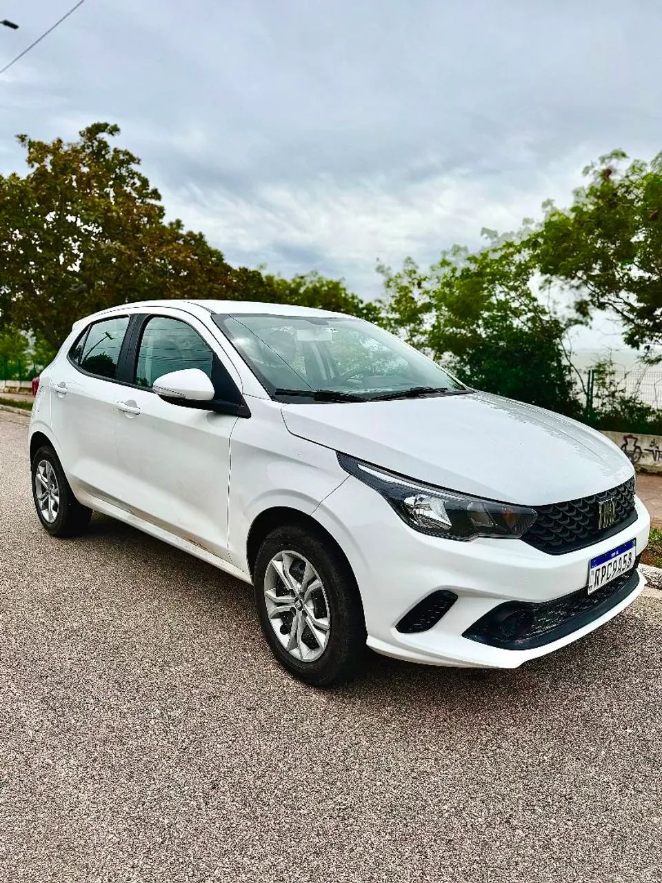 Fiat Argo 1.0 6V Flex. 2022 - Foto 3