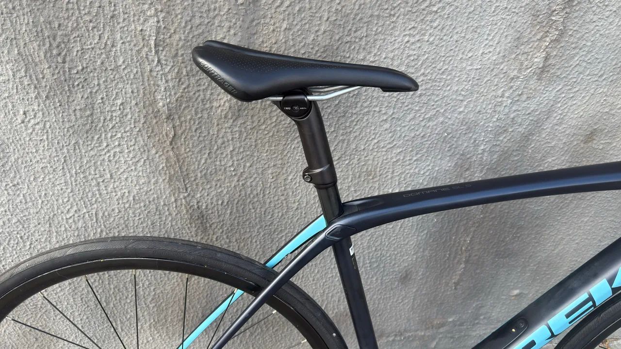 Speed TREK DOMANE SL 5 - Foto 5