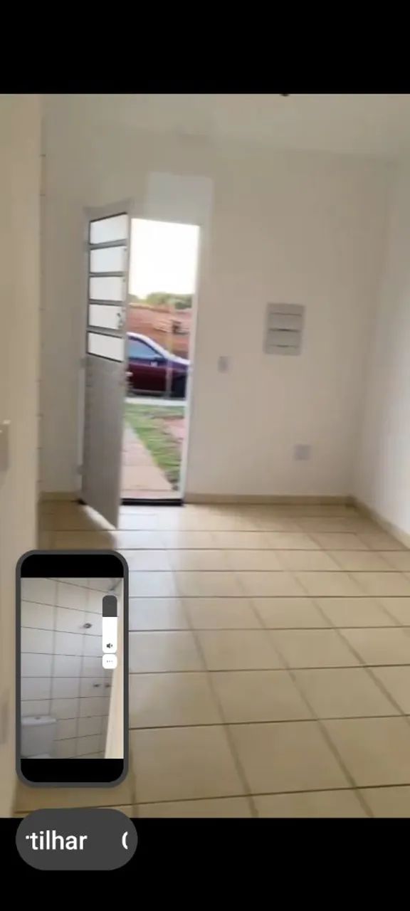 Vendo casa 15 mil