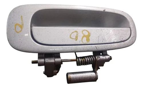Maçaneta Externa Traseira Esquerda Corolla 98/02 Orig Toyota