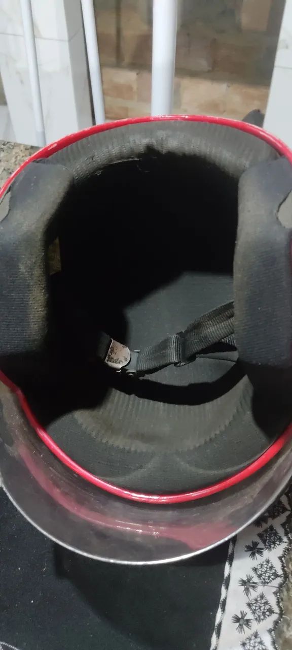 Capacete  - Foto 2