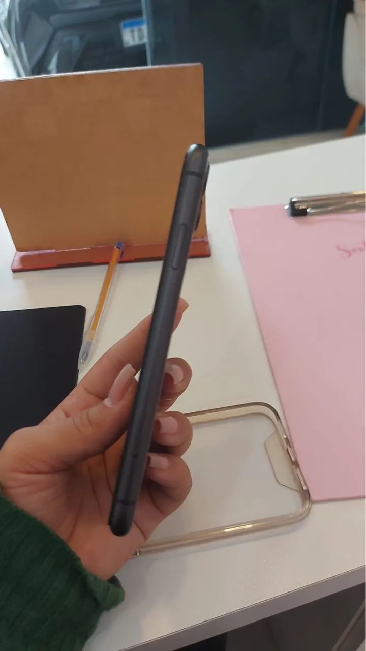 iPhone 11 256gb - Foto 2