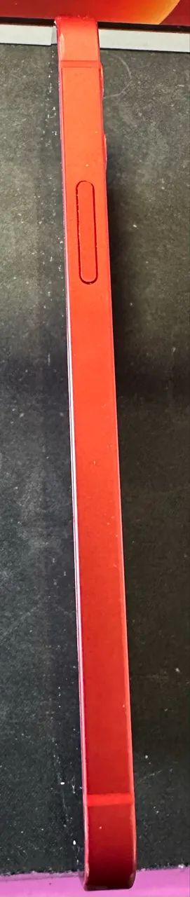 iPhone 12 Red 128GB! - Foto 4