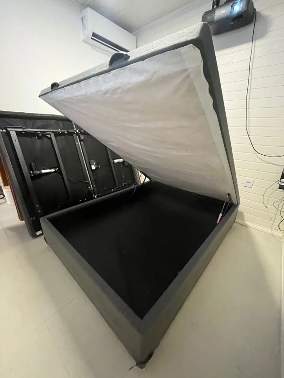 Box baú casal - Foto 5