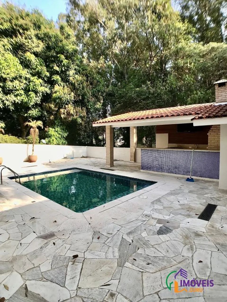 CASA EM CONDOMÍNIO - ALPHAVILLE - SP - Foto 4