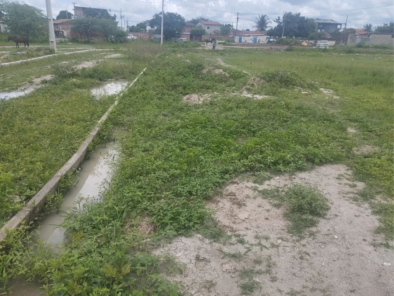 Repasse de terreno  - Foto 4