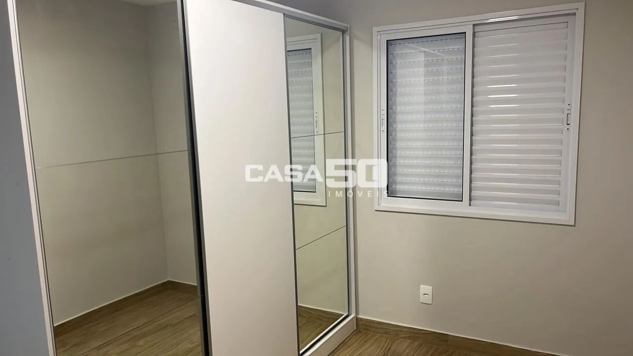 Apartamento para venda em Paulínia - Foto 4