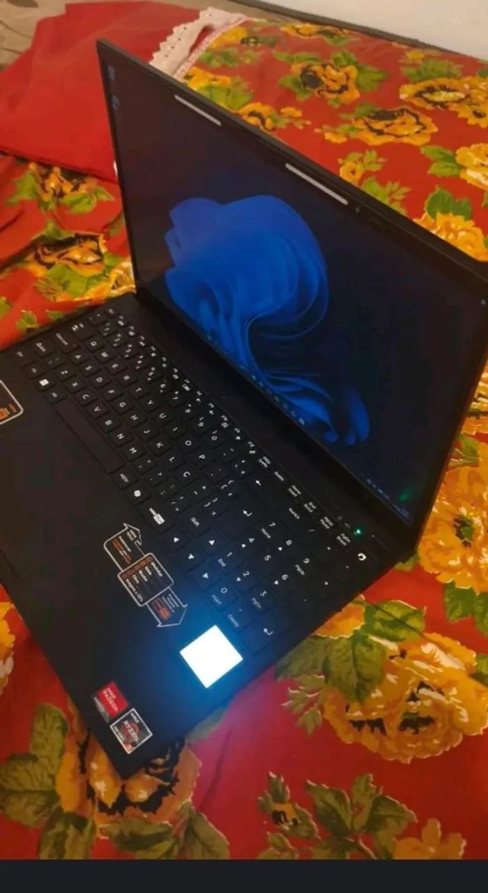 NOTEBOOK 