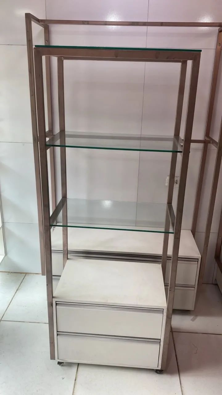 Gavetão com Arara - Foto 2