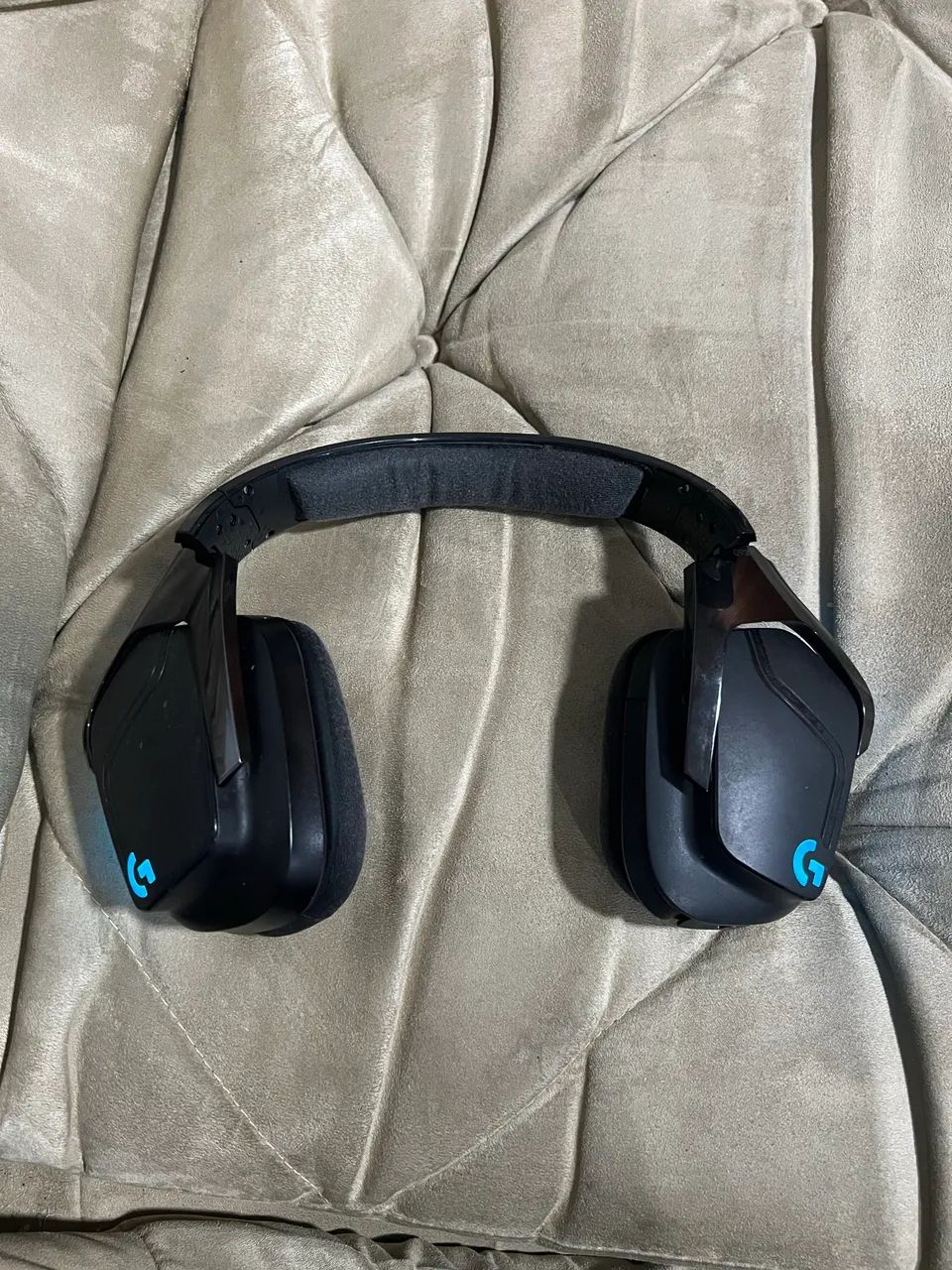 Logitech G935 - Foto 3