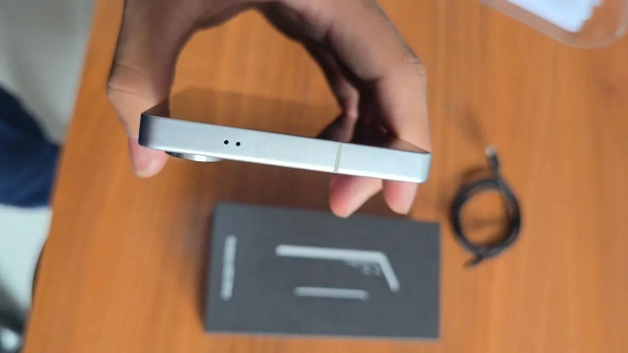 S25 ultra 256 gb IMPECÁVEL! - Foto 5