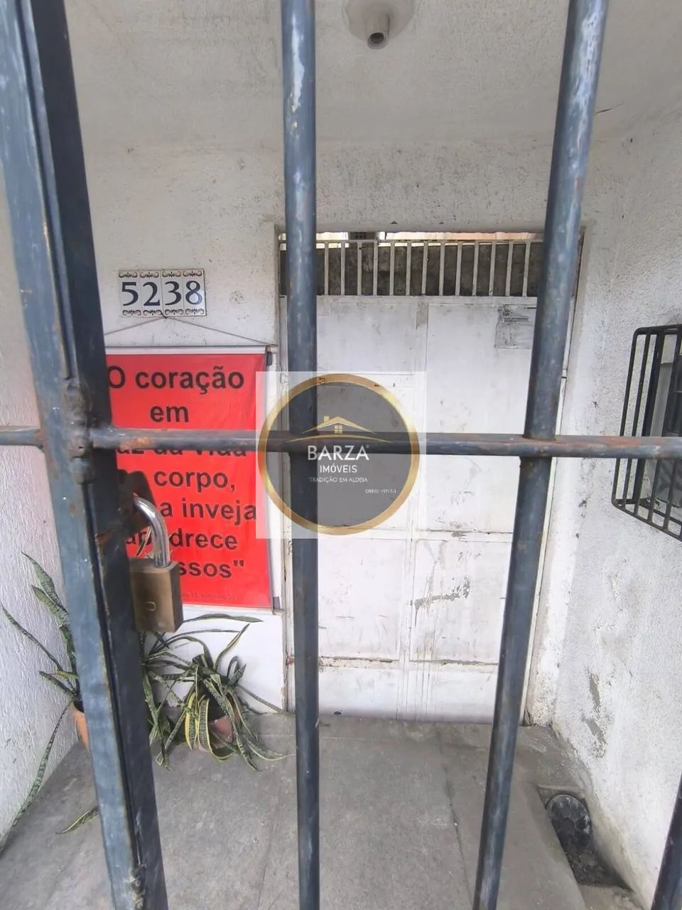 Aluga BARZA IMÓVEIS - Galpão Comercial - Foto 2