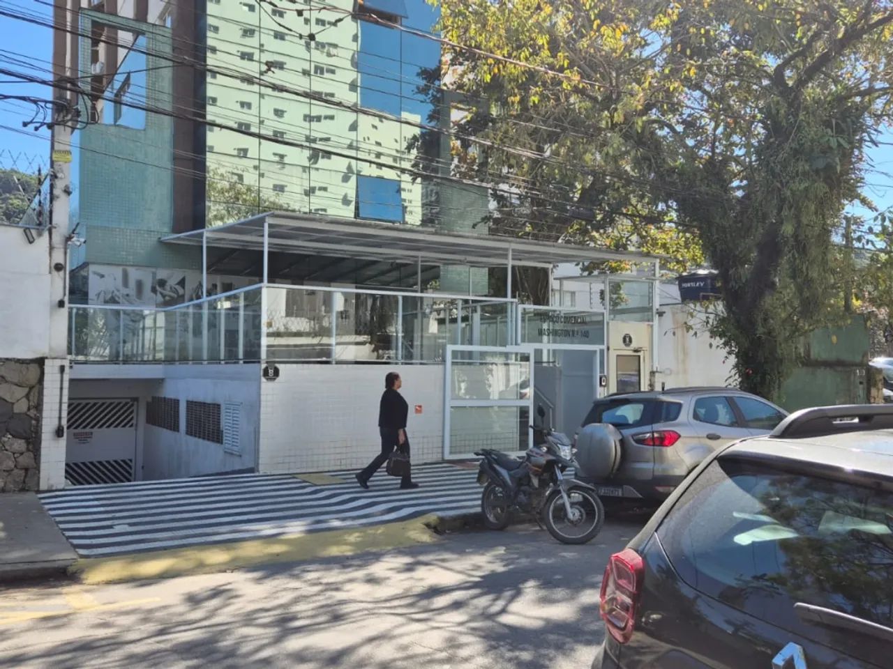 Sala Comercial, 42,23m², Pitangueiras, Guarujá/SP - Foto 2