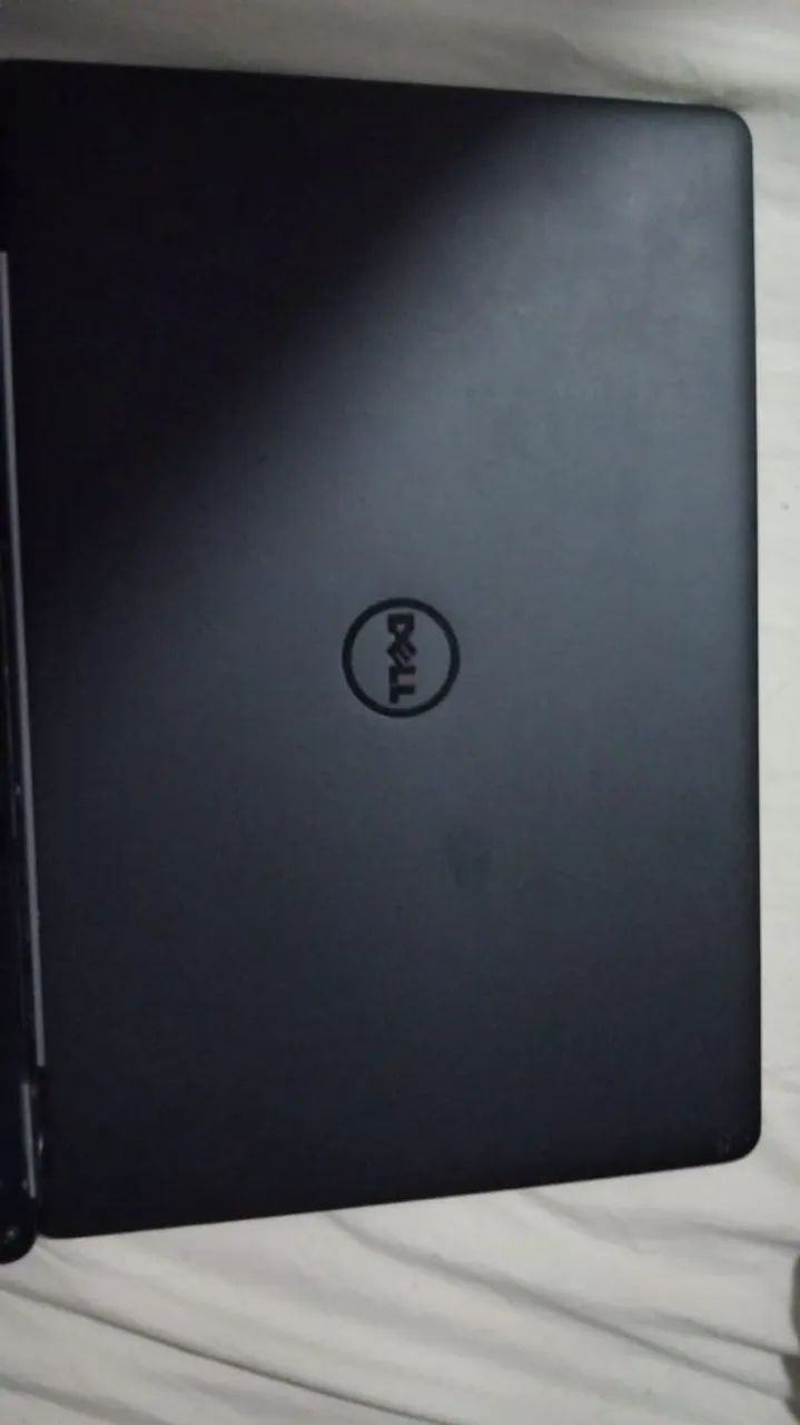 Notebook Dell Latitude E7470