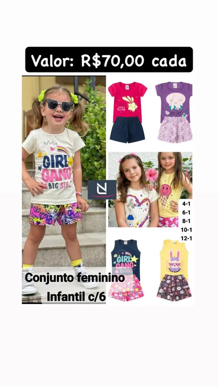Vendo Roupas e Doce! - Foto 3