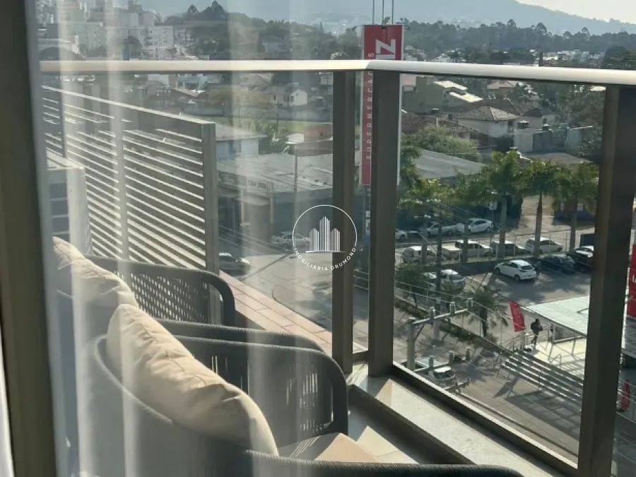 Apartamento 75 m² 2 suítes Córrego Grande - Foto 4