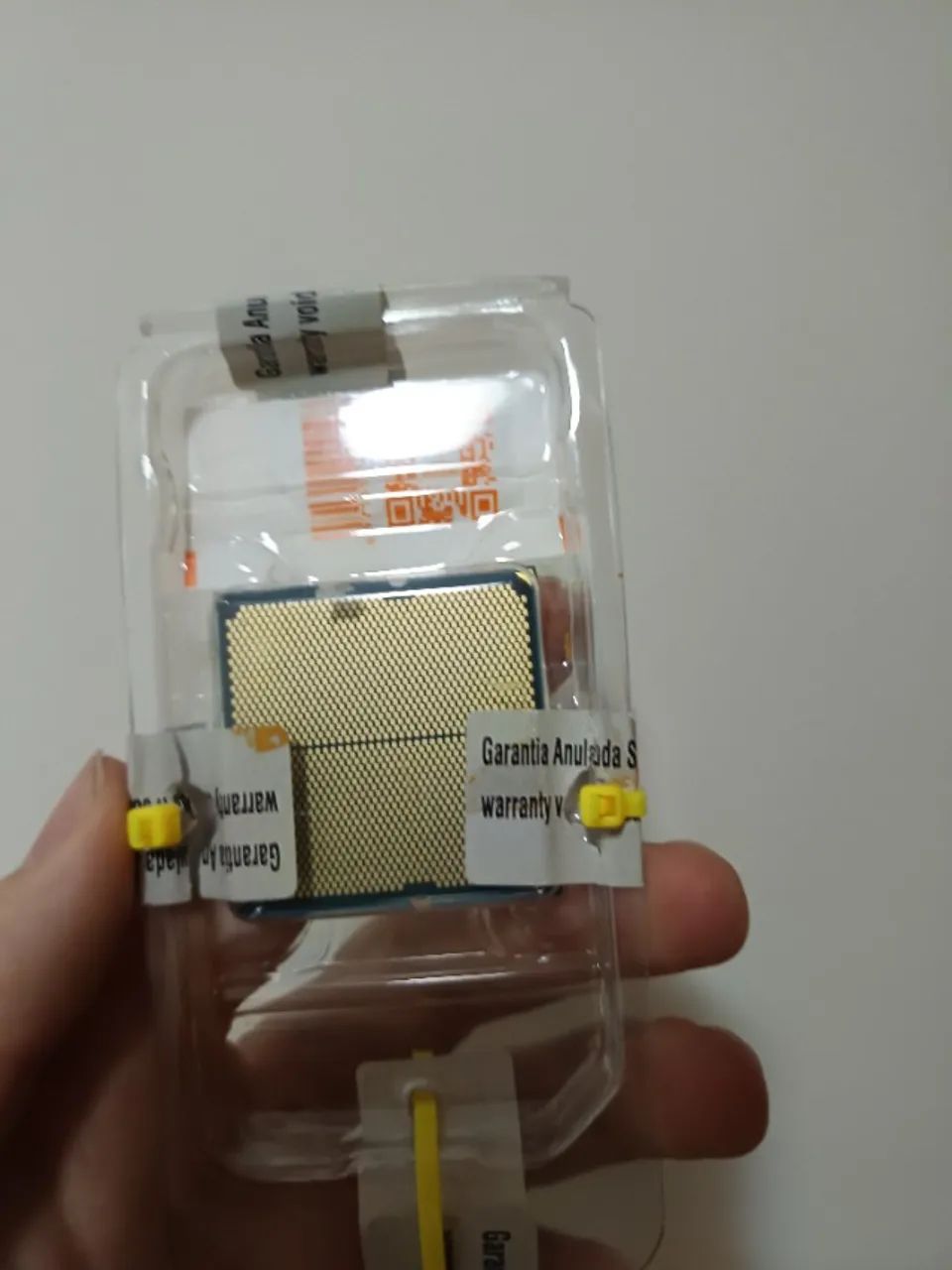 Ryzen 5 9600x, AMD AM5 - Foto 2