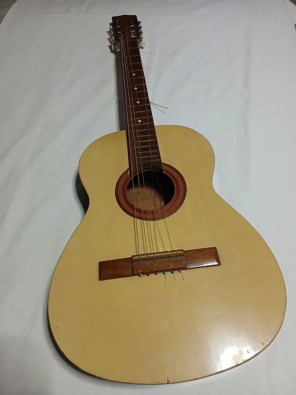 Violão 