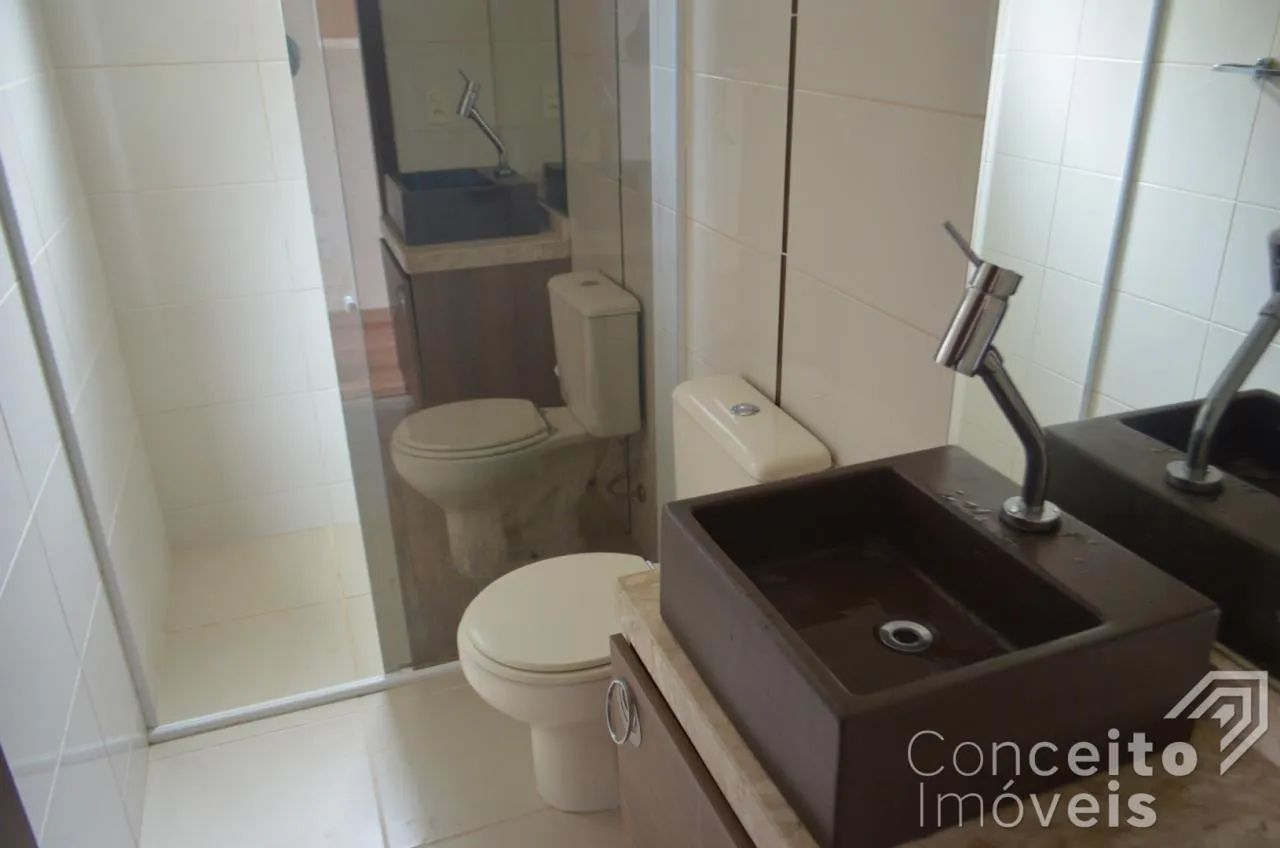 Edifício Ipê Amarelo - Órfãs - Apartamento - Foto 5