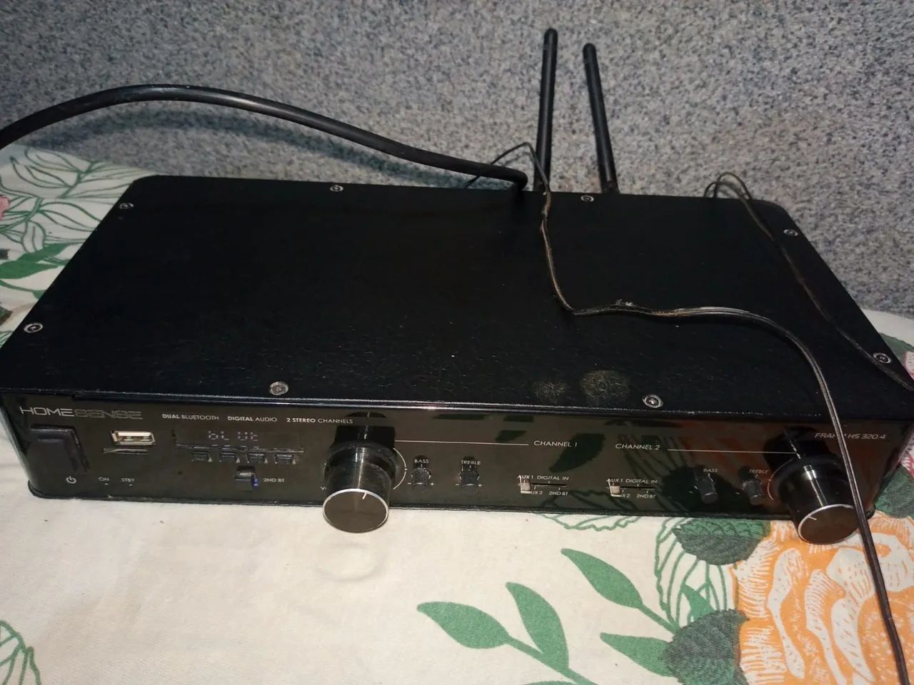 Home - Foto 2
