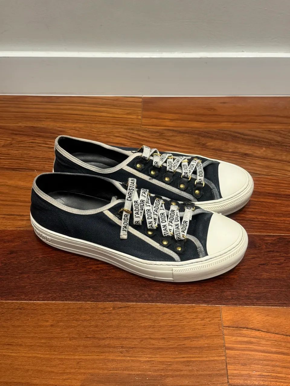 Tenis Walk?n Dior  - Foto 3