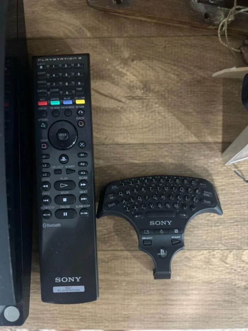 PS3 Semi-Novo - Aceito troca por Volante Logitech G29 - Foto 2