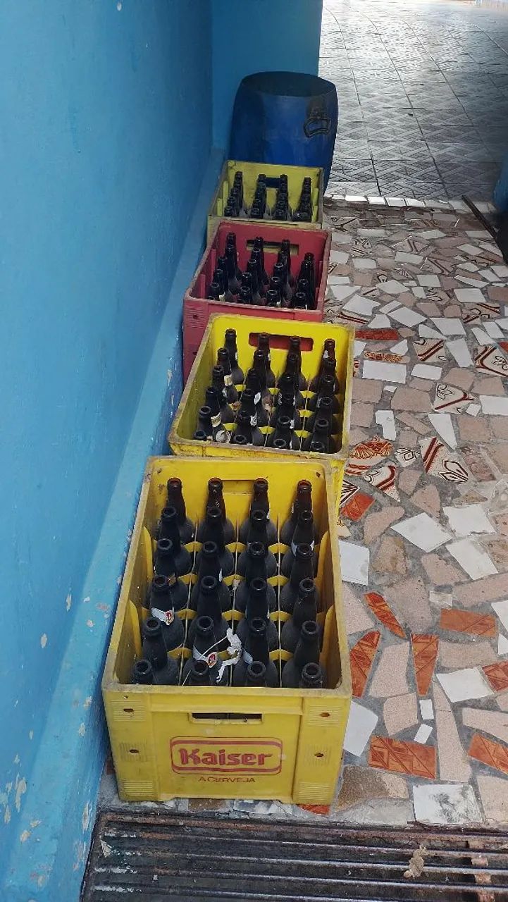 Vasilhames  - Foto 2