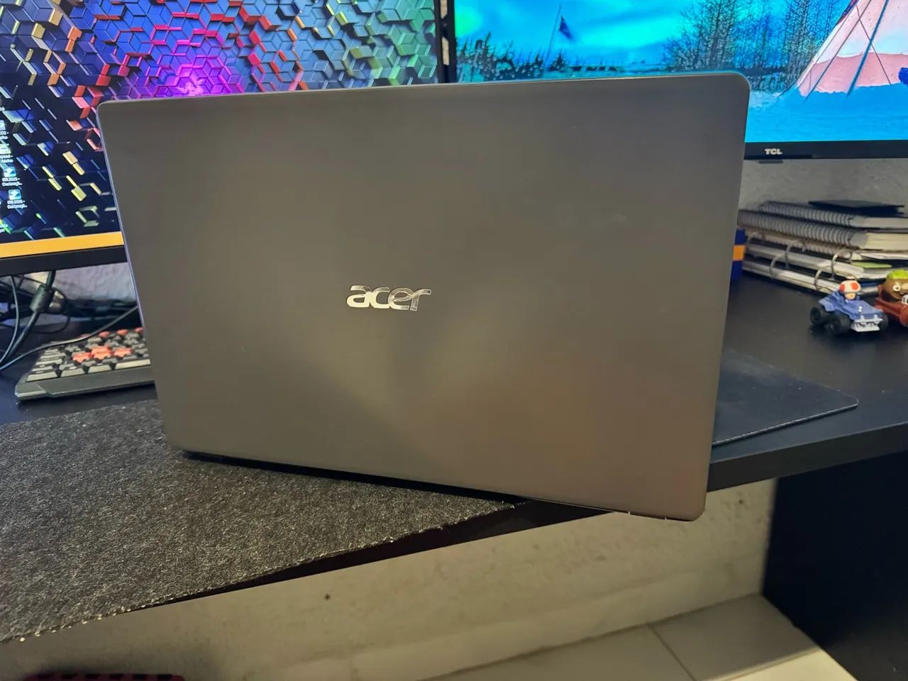 Notebook acer - Foto 2